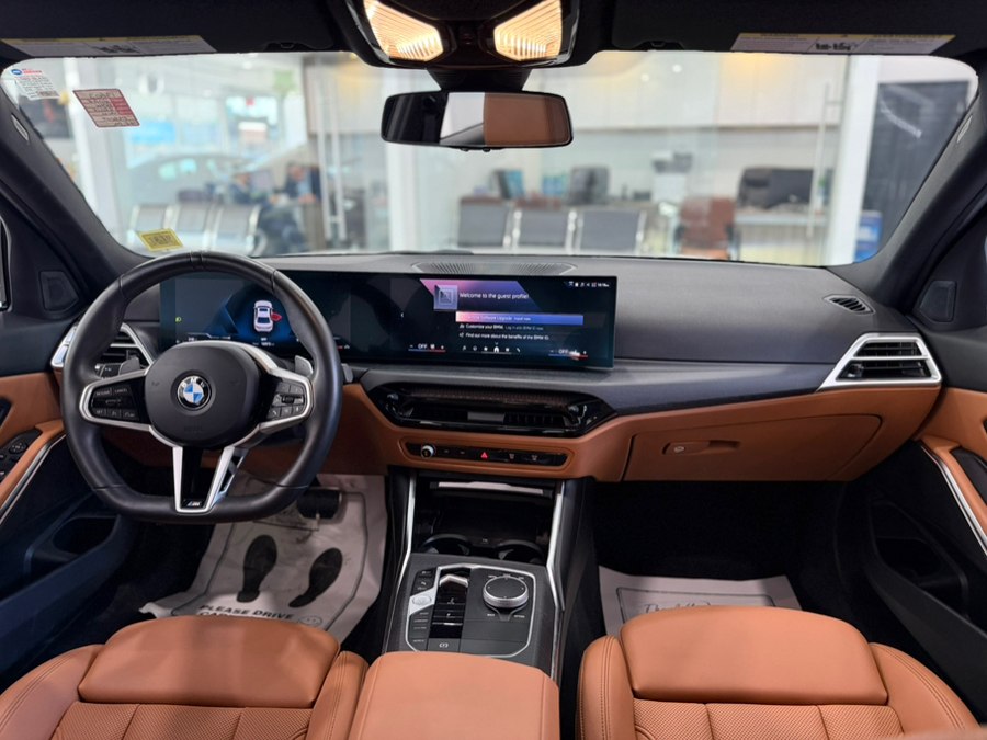 Used 2026 BMW 3 Series in Franklin Square, New York | C Rich Cars. Franklin Square, New York