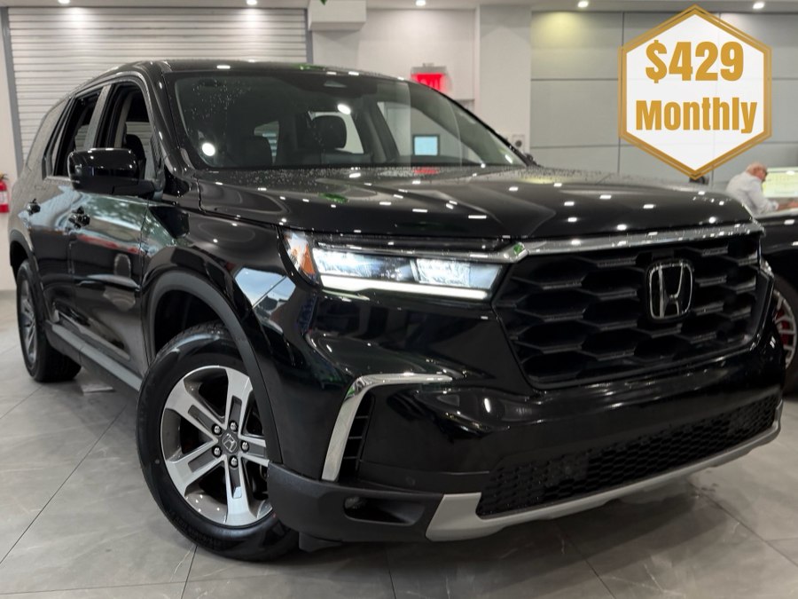 Used 2024 Honda Pilot in Franklin Square, New York | C Rich Cars. Franklin Square, New York