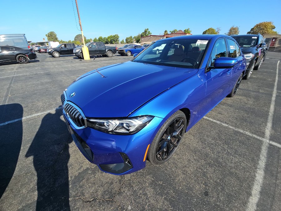 Used 2026 BMW 3 Series in Franklin Square, New York | C Rich Cars. Franklin Square, New York