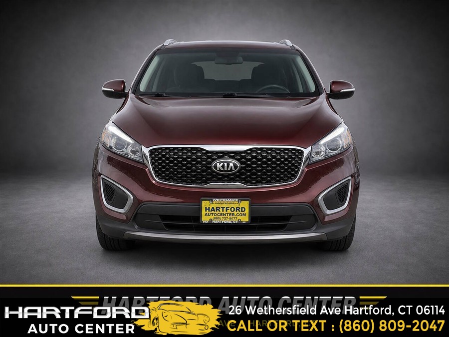 Used 2018 Kia Sorento in Hartford, Connecticut | Hartford Auto Center LLC. Hartford, Connecticut