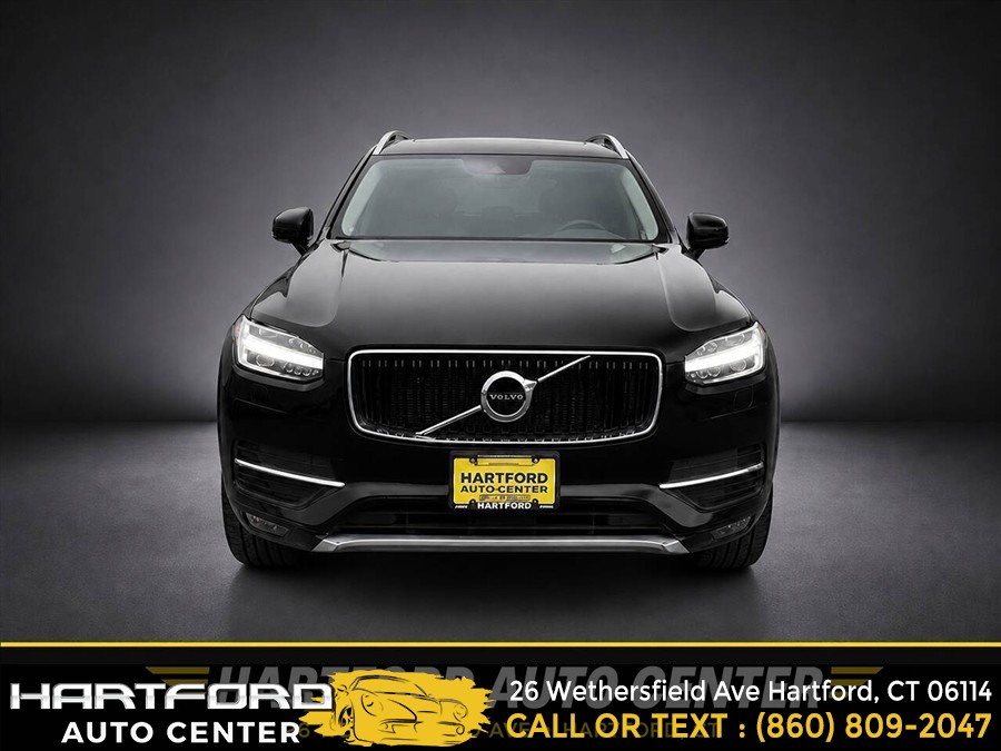 Used 2016 Volvo Xc90 in Hartford, Connecticut | Hartford Auto Center LLC. Hartford, Connecticut