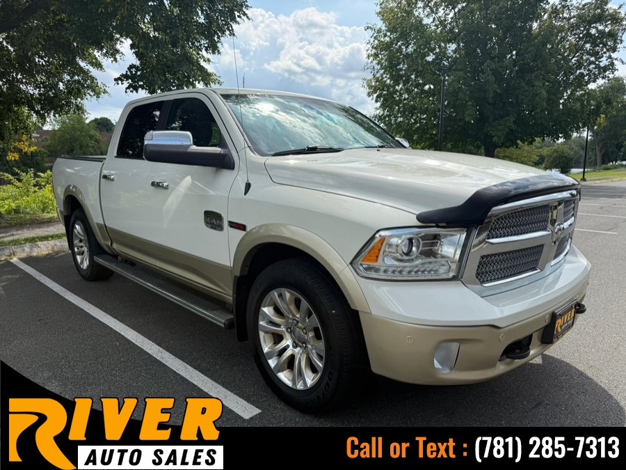 Used 2016 Ram 1500 in Malden, Massachusetts | River Auto Sales. Malden, Massachusetts