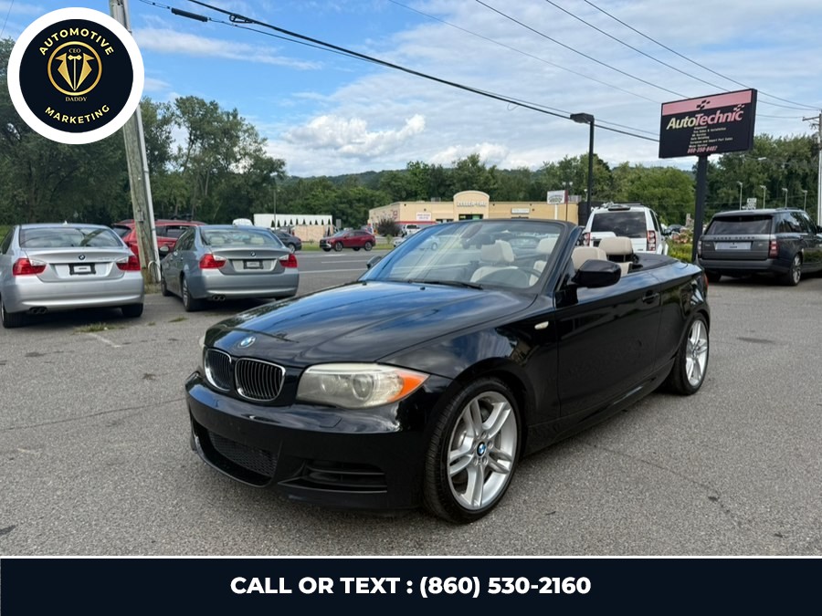 Used 2012 BMW 1 Series in Online only, Connecticut | CEO DADDY AUTO. Online only, Connecticut