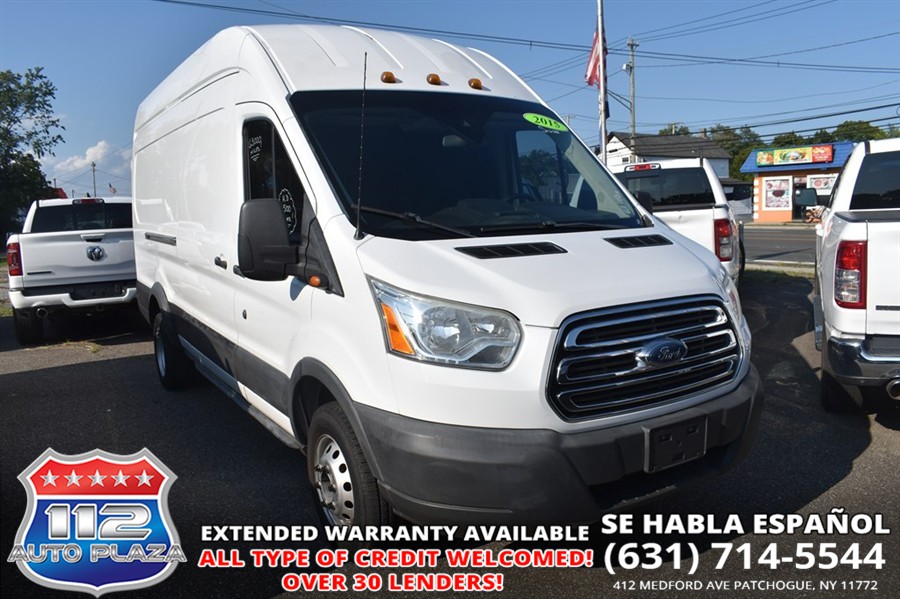 Used 2015 Ford Transit in Patchogue, New York | 112 Auto Plaza. Patchogue, New York