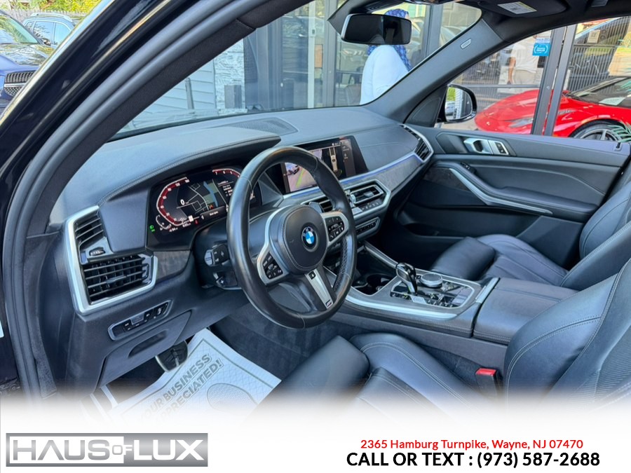 2022 BMW X5 40i - Photo 8