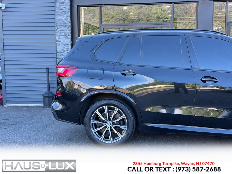 2022 BMW X5 40i - Photo 12