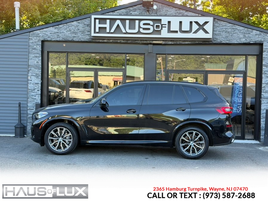 2022 BMW X5 40i - Photo 6
