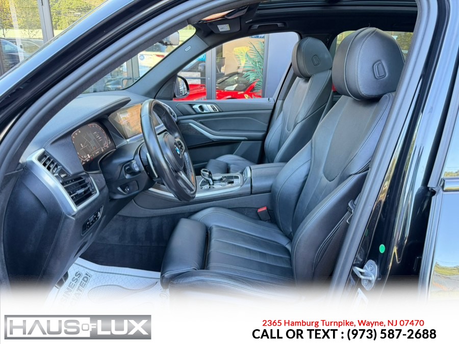 2022 BMW X5 40i - Photo 7
