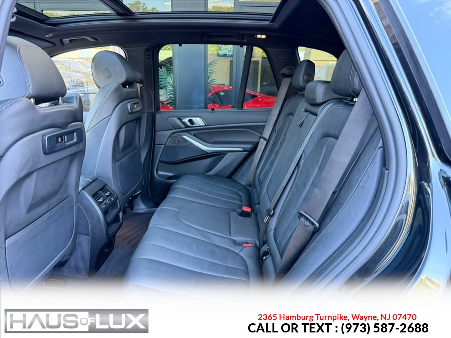2022 BMW X5 40i - Photo 10