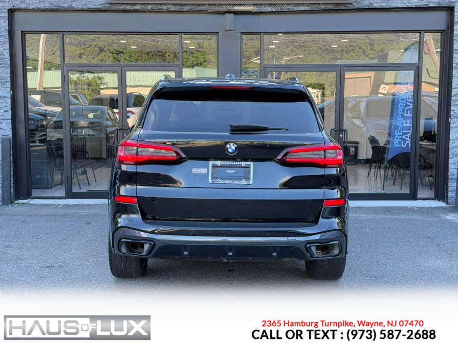 2022 BMW X5 40i - Photo 17