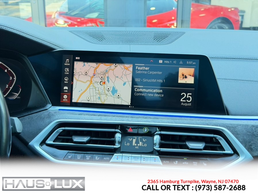 2022 BMW X5 40i - Photo 22
