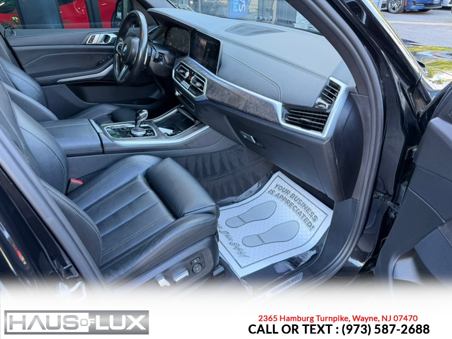 2022 BMW X5 40i - Photo 15