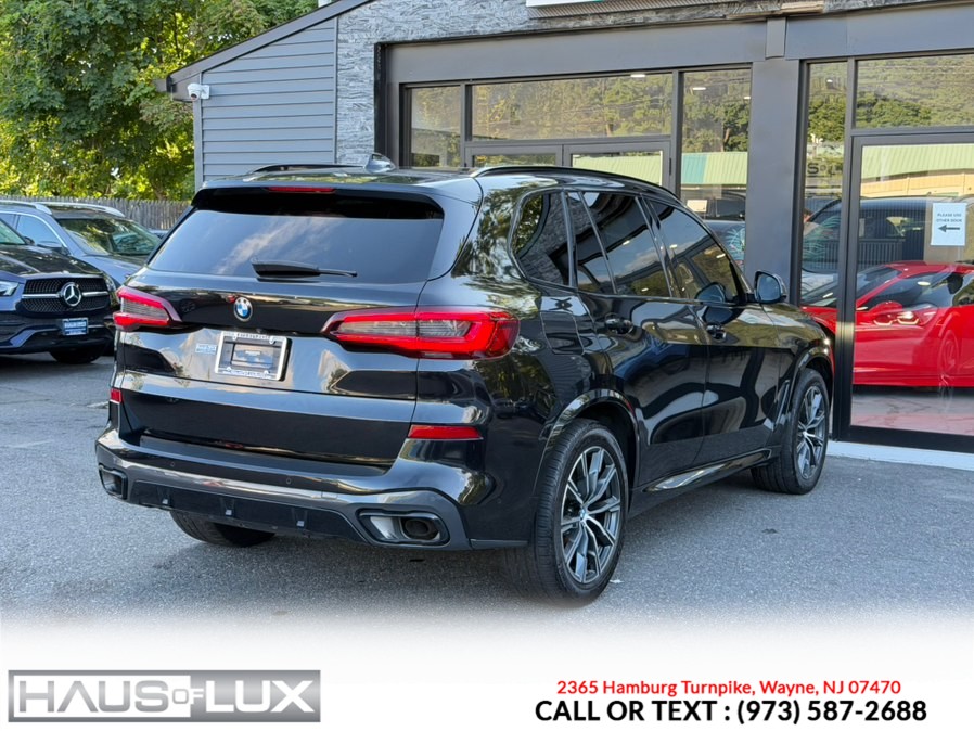 2022 BMW X5 40i - Photo 18