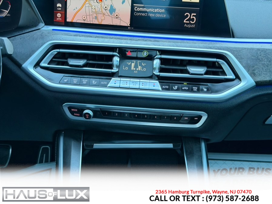 2022 BMW X5 40i - Photo 23