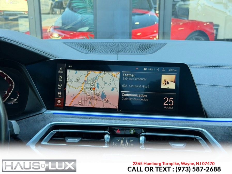 2022 BMW X5 40i - Photo 21