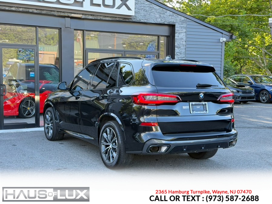 2022 BMW X5 40i - Photo 16