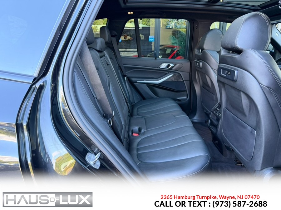 2022 BMW X5 40i - Photo 13