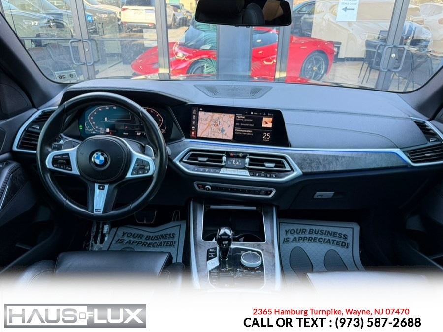 2022 BMW X5 40i - Photo 20