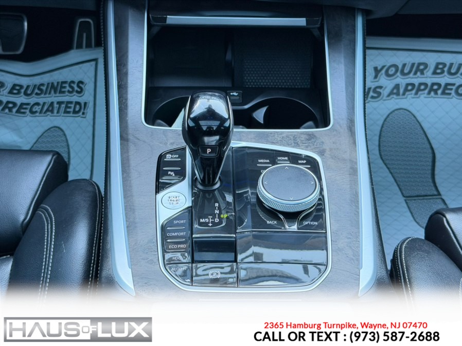 2022 BMW X5 40i - Photo 24