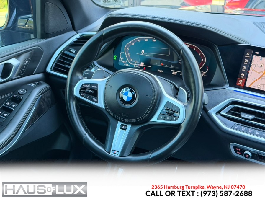 2022 BMW X5 40i - Photo 25