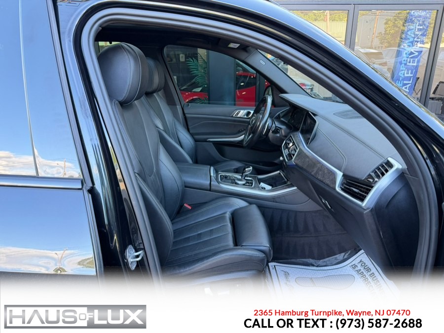2022 BMW X5 40i - Photo 14