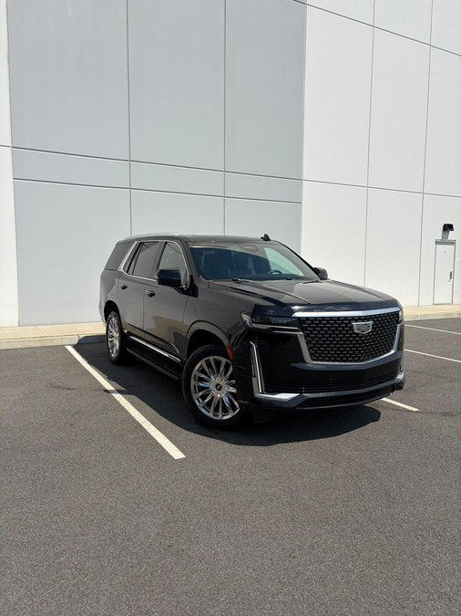 Used 2022 Cadillac Escalade in Saddle Brook, New Jersey | Up 2 The Next Auto Sales LLC. Saddle Brook, New Jersey