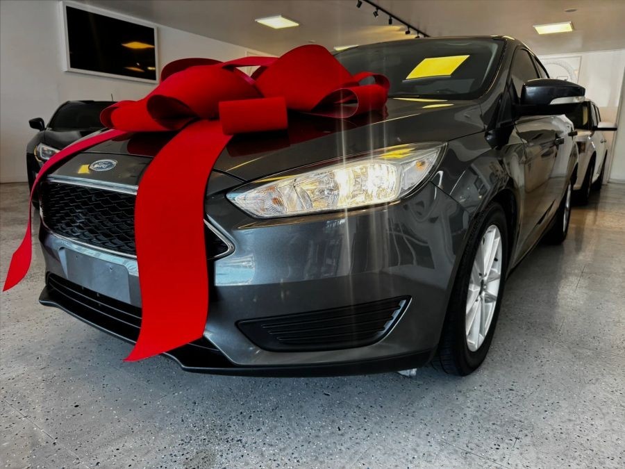 Used 2015 Ford Focus in Santa Ana, California | K&T Motor LLC. Santa Ana, California