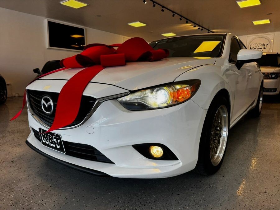 Used 2015 Mazda Mazda6 in Santa Ana, California | K&T Motor LLC. Santa Ana, California