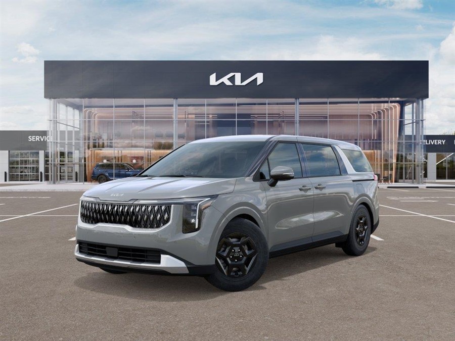 2027 Kia Carnival LX, available for sale in Woodside, New York | Drive Central. Woodside, New York