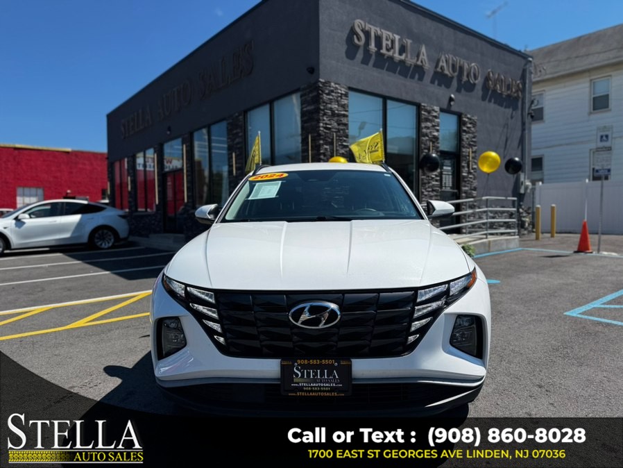 Used 2024 Hyundai Tucson in Linden, New Jersey | Stella Auto Sales. Linden, New Jersey