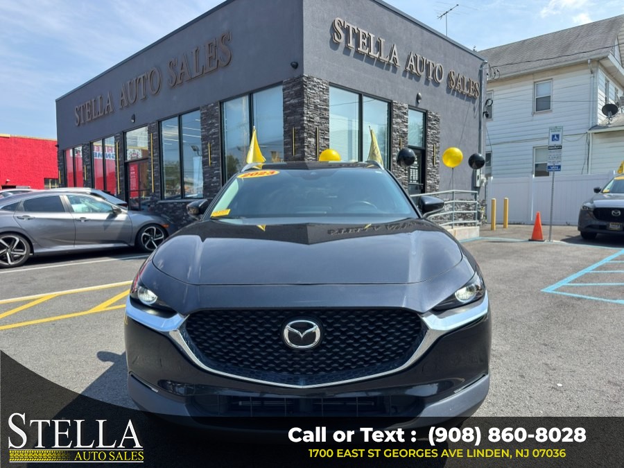 Used 2023 Mazda CX-30 in Linden, New Jersey | Stella Auto Sales. Linden, New Jersey