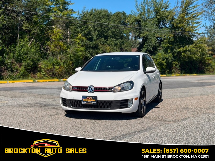 Used 2011 Volkswagen GTI in BROCKTON, Massachusetts | Brockton Auto Sales Inc. BROCKTON, Massachusetts