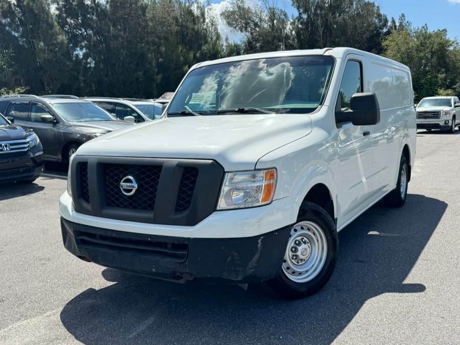 Used 2014 Nissan NV in Orlando, Florida | Mickeys Driver Mart. Orlando, Florida