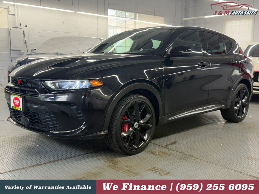 Used 2024 Dodge Hornet in Hartford, Connecticut | J&M Auto Sales LLC. Hartford, Connecticut