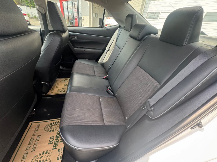 2014 Toyota Corolla S Plus - Photo 9