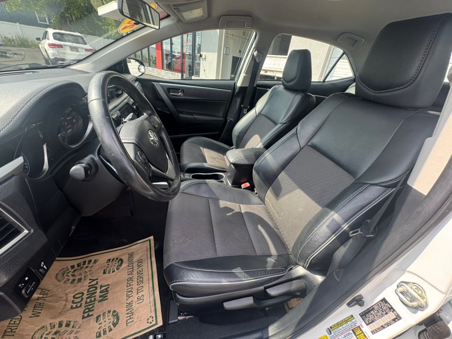 2014 Toyota Corolla S Plus - Photo 12