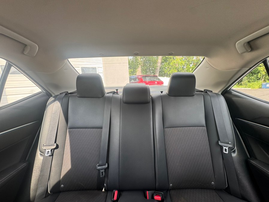 2014 Toyota Corolla S Plus - Photo 16