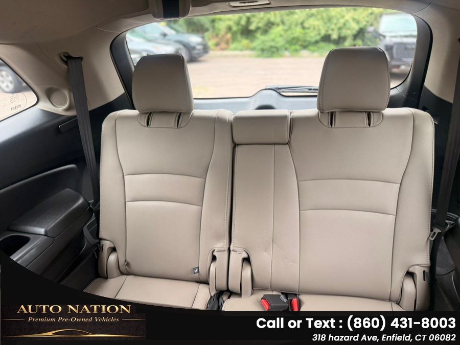 2016 Honda Pilot Touring - Photo 9