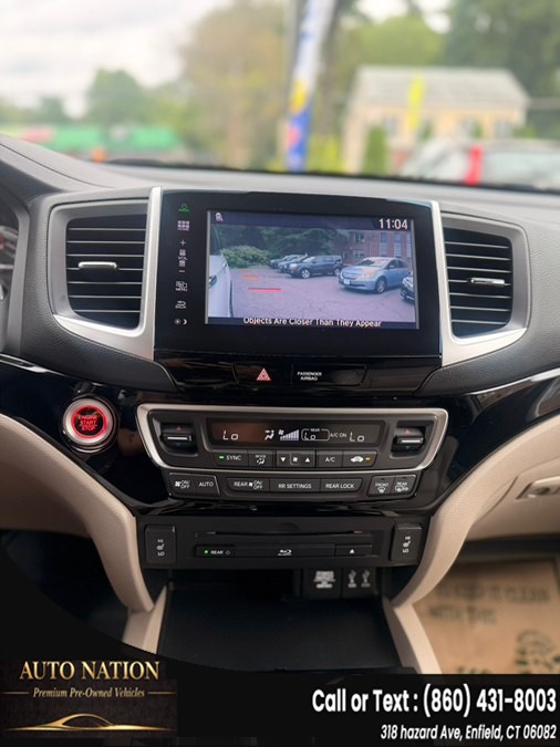 2016 Honda Pilot Touring - Photo 13