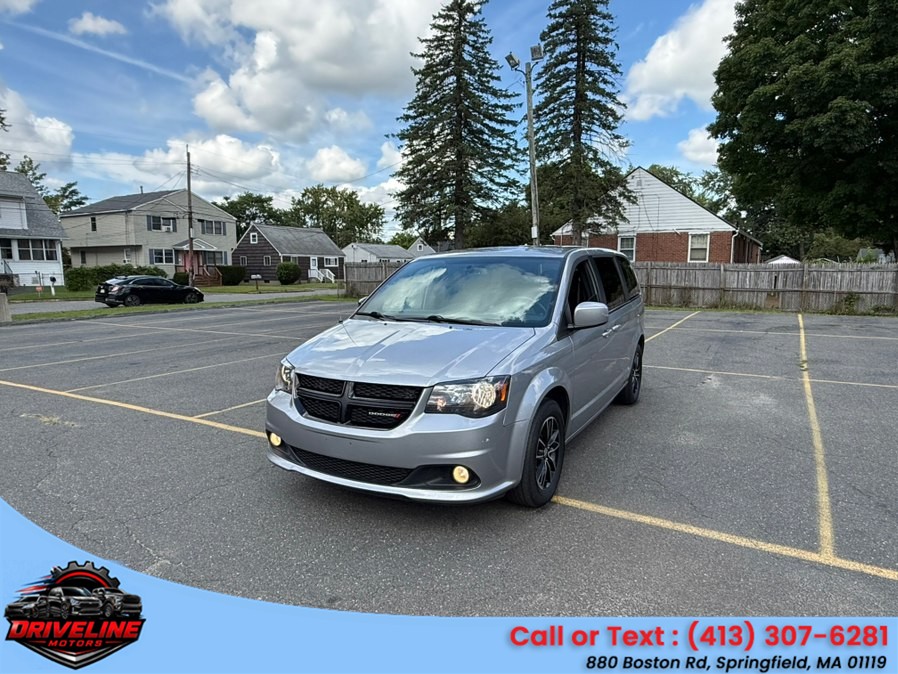 Used 2018 Dodge Grand Caravan in Springfield, Massachusetts | Driveline Motors. Springfield, Massachusetts