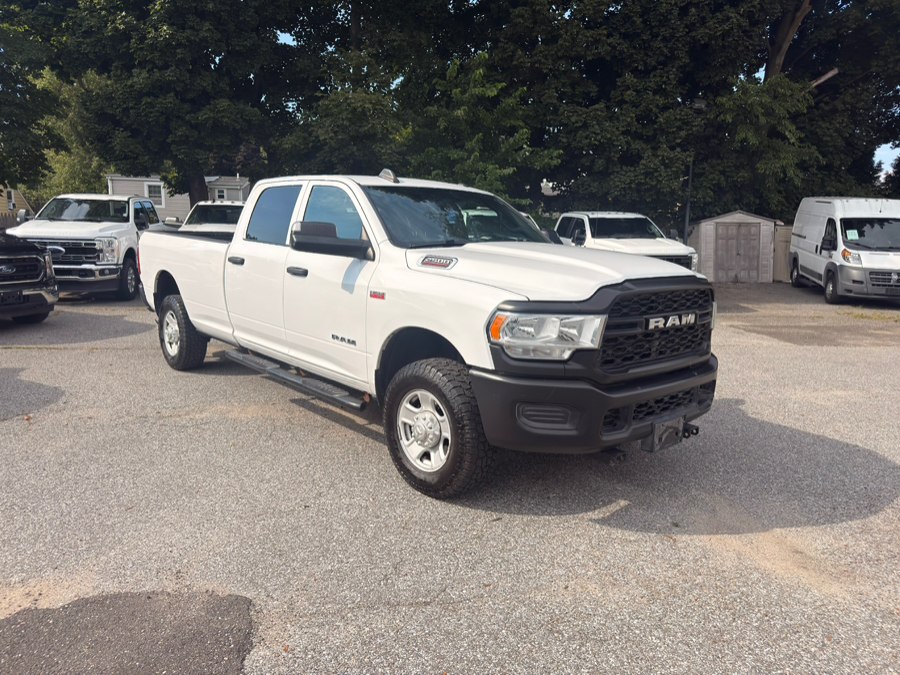 Used 2022 Ram 2500 in Huntington Station, New York | Huntington Auto Mall. Huntington Station, New York