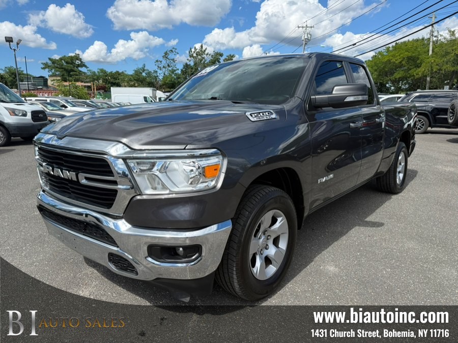 Used 2020 Ram 1500 in Bohemia, New York | B I Auto Sales. Bohemia, New York