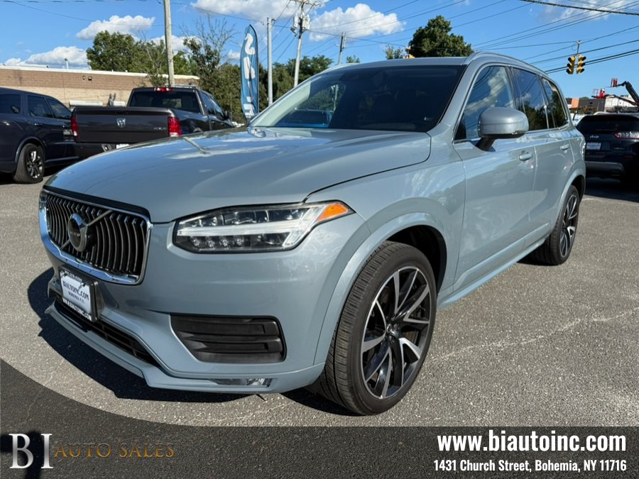 Used 2020 Volvo XC90 in Bohemia, New York | B I Auto Sales. Bohemia, New York