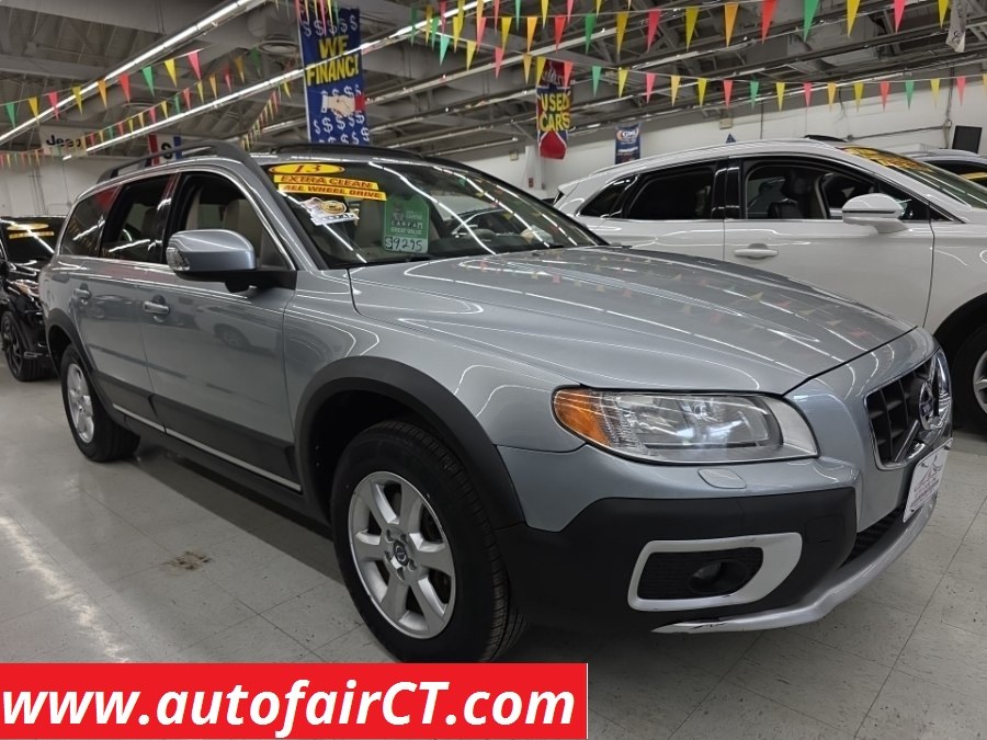 Used 2013 Volvo XC70 in West Haven, Connecticut | Auto Fair Inc.. West Haven, Connecticut