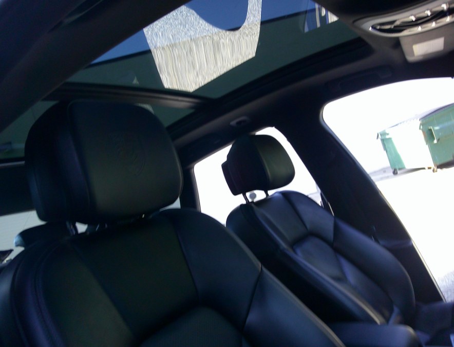 2019 Porsche Macan - $25,977