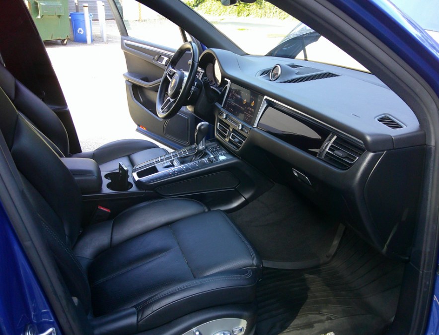 2019 Porsche Macan - $25,977