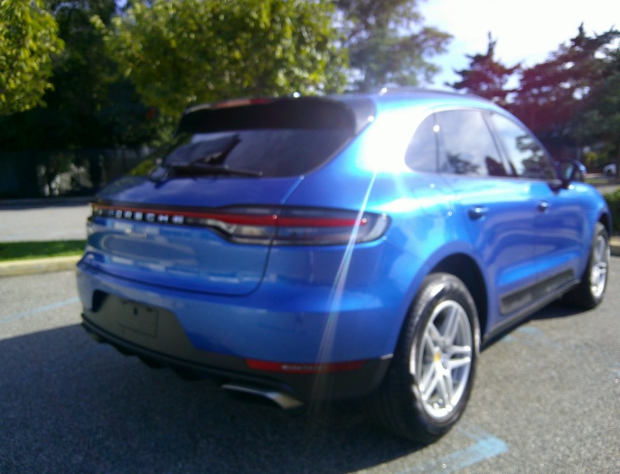 2019 Porsche Macan - $25,977