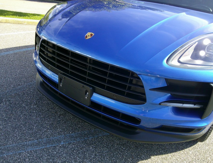2019 Porsche Macan - $25,977