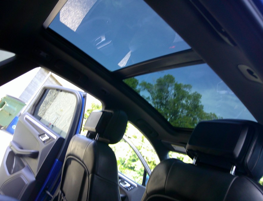 2019 Porsche Macan - $25,977