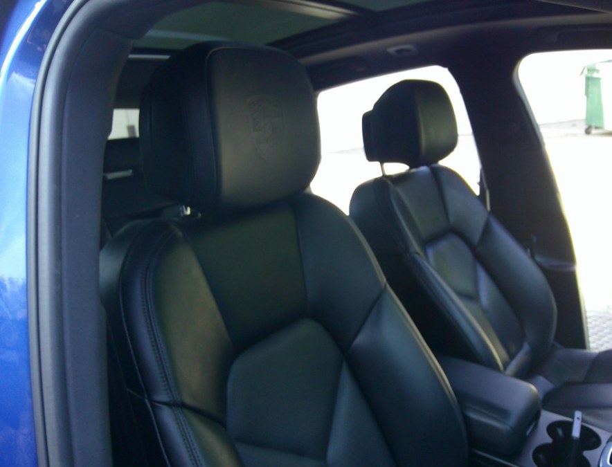 2019 Porsche Macan - $25,977